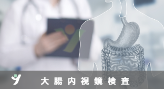 大腸内視鏡検査