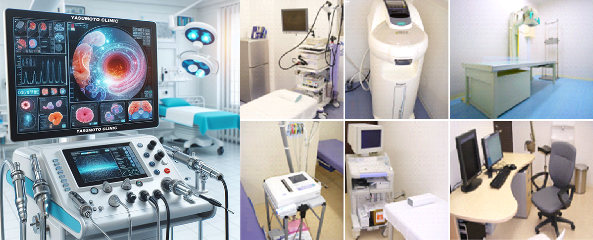 最先端医療機器
