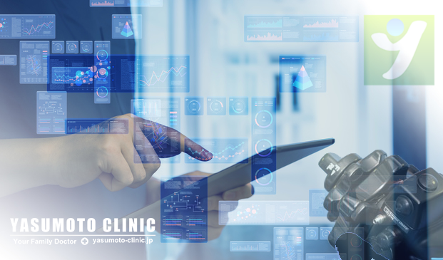 医療内視鏡設備