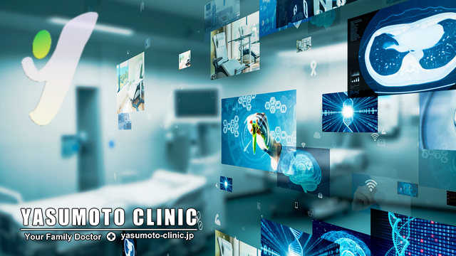 超音波検査機器